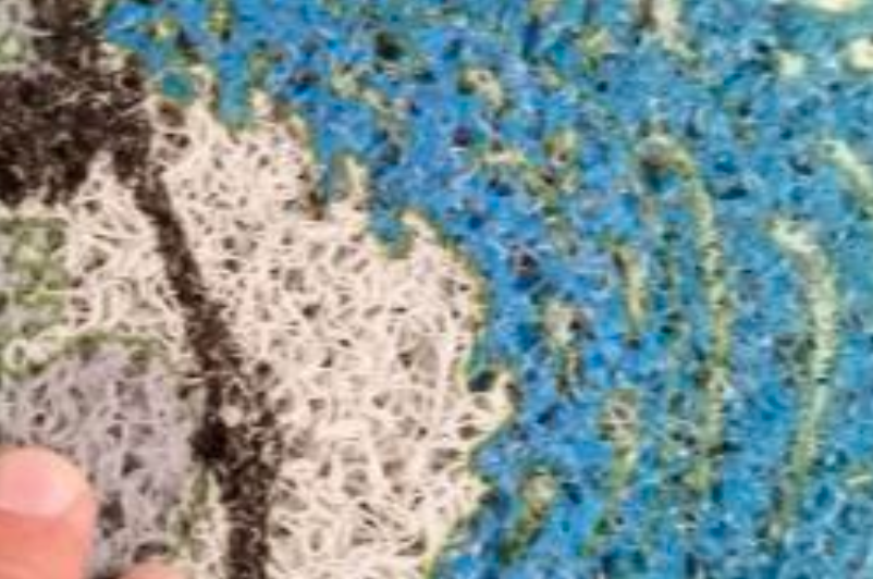 Tapete de Rizo STANDARD